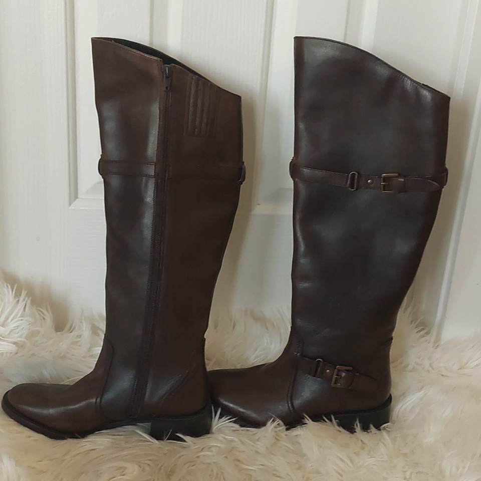 Seychelles Orbit Riding Boot, Size 7, Never Worn!